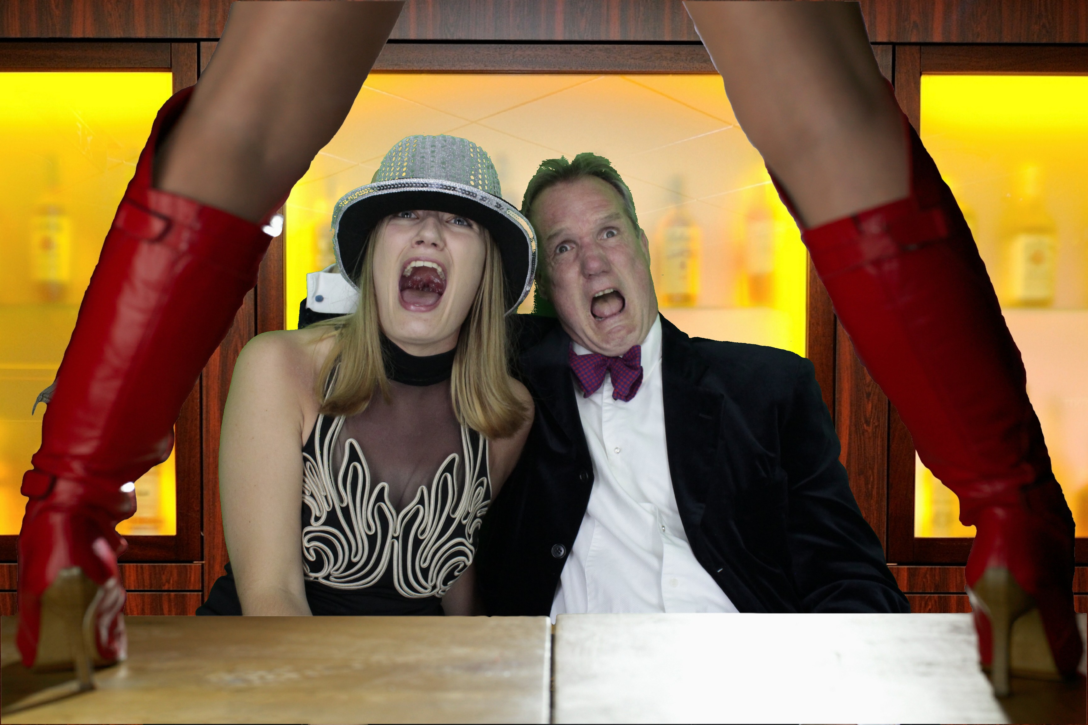 St Gabriel's Leavers 2019 | View more photos from the event at gallery.myphotoboothexperience.co.uk/u/MyPhotoBoothExperienceLtd/St-Gabriels-Leavers-2019